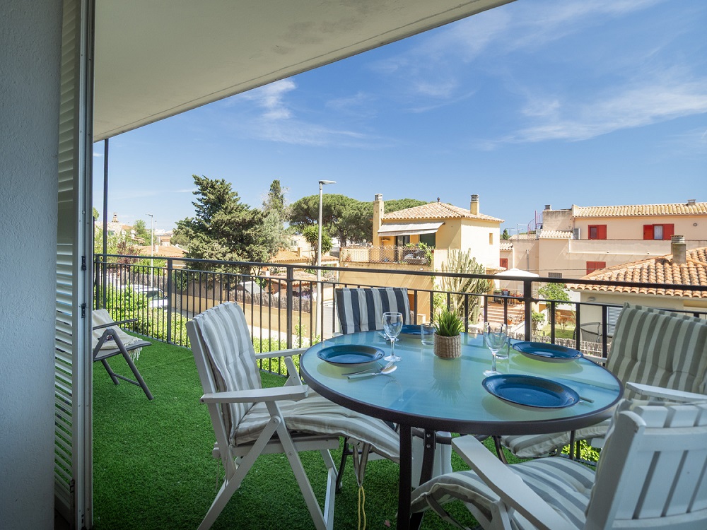 VA413 APARTAMENTO PUIG BORROM